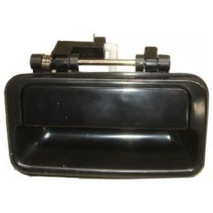 Kol Kapi 626 88-91 Diş Arka Si̇yah Rh