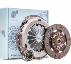 Debri̇yaj Set Corolla  Avensis 1.6 97-08  Verso 1.6 02-08