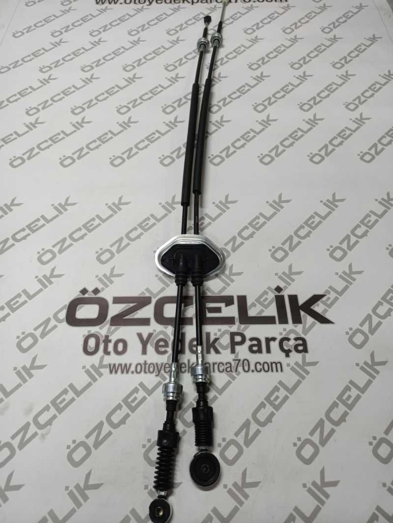 HYUNDAİ GETZ BENZİNLİ MANUEL VİTES TELİ 02-11