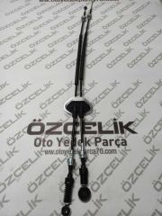 HYUNDAİ GETZ BENZİNLİ MANUEL VİTES TELİ 02-11