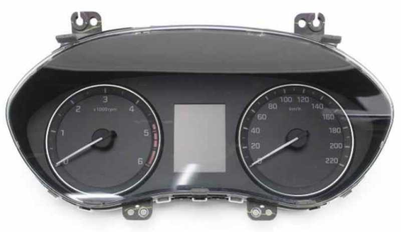 Hyundai̇ İ20 Ki̇lometre Saati̇ 15-18