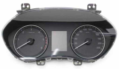 Hyundai̇ İ20 Ki̇lometre Saati̇ 15-18