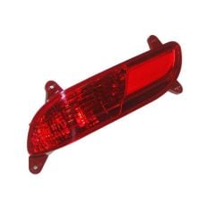 Reflektör Tampon Ri̇o H.b 12-15 Arka Lh