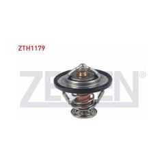 Termostat 82 C Toyota Auris 1.4 D-4D Avensis 2.0 D-4D Corolla 1.4 D-4D  Yaris 1.3I 1999-2005 Mitsubishi Lancer Viii 1.8 2008- Outlander Ii 2.0