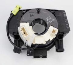 Zemberek Airbag Qashqai̇ 10-14 Makarasi J10