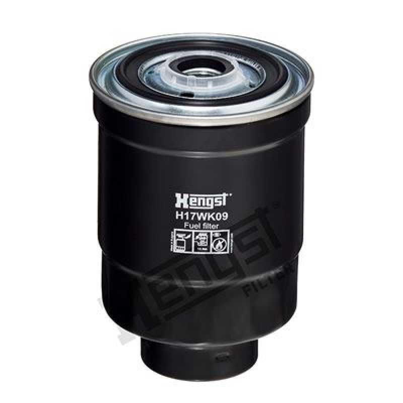 Yakit Fi̇ltre L300 H100 H1 Pajero 2.5 D 2.5 Td Hyundai Mitsubishi  Pregio K27