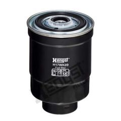 Yakit Fi̇ltre L300 H100 H1 Pajero 2.5 D 2.5 Td Hyundai Mitsubishi  Pregio K27