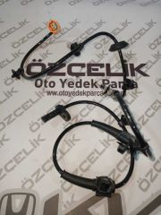 Ön Sağ Abs Sensörü Kablosu Honda Jazz 2002-2008  Ci̇ty