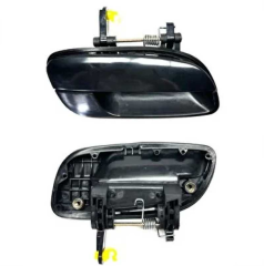 Diş Kapi Kolu Arka Sag Hyundai̇ Elantra 01-06