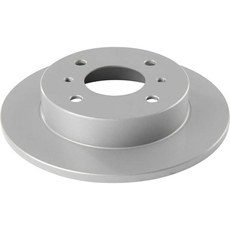 Ni̇ssan Pri̇mera  Almera  Arka  Fren Di̇sk P11 00-06  258Mm Adet