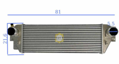 İntercooler H350 15- 281904A600