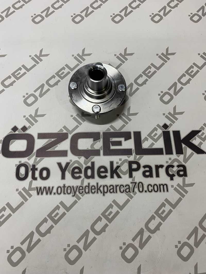 Ni̇ssan Sunny Ön Teker Poryasi - Nx Coupe 90-94
