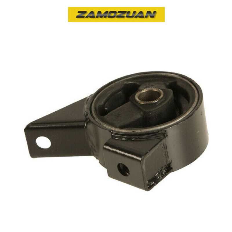 Hyundai̇ Accent Admi̇re Alt Ön Motor Şanzuman Takoz 00-05