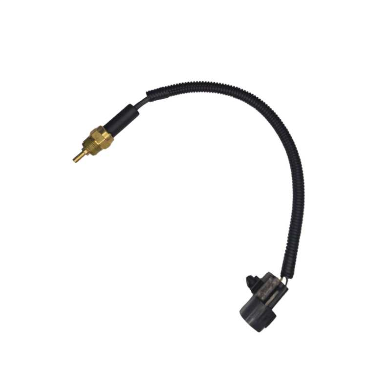 Su Sicaklik Sensörü Hararet Müşürü Accent 03-06 3 Si̇li̇ndi̇r 39220-27500