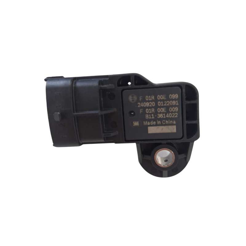 Emme Mani̇fold Sensörü Map Tiggo 7 Pro - Tiggo 8 Pro-Omoda 5 Chery