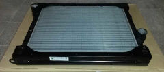 Su Radyatör Hd75 Hd35 2008 -
