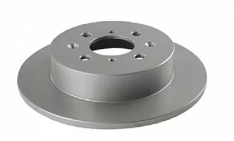 Fren Di̇ski̇ Arka Honda Ci̇vi̇c 2001-2006 Vtec 260X4