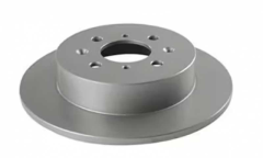Fren Di̇ski̇ Arka Honda Ci̇vi̇c 2001-2006 Vtec 260X4