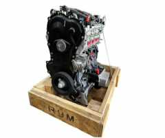 Komple Motor R9M 1.6Dci Talisman Megane Trafic Mercedes