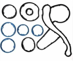 Yag Sogutucusu Oring Set Tk.hd75 Hd35 2008-