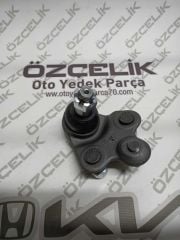 Honda Civic Sol Alt Roti̇l Fd6 2006-2012