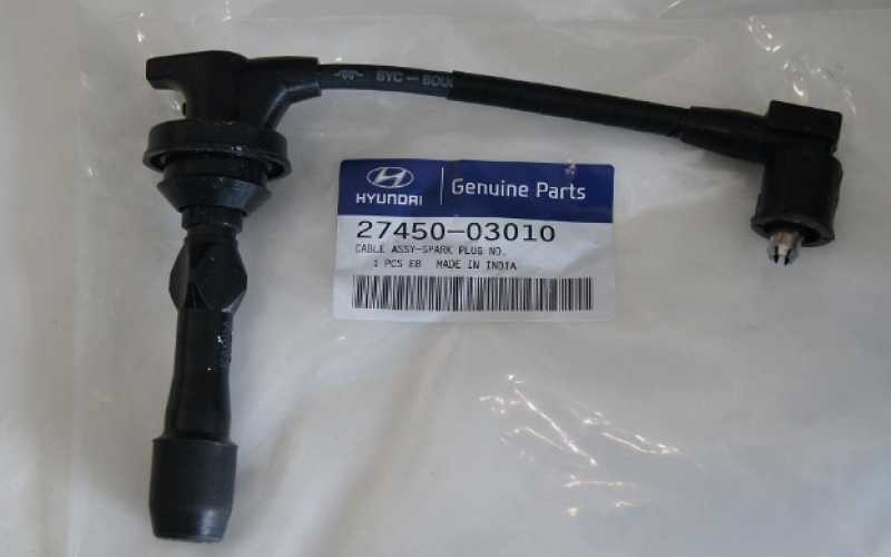 Buji̇ Kablo İ20 G4La Tek 4 Numara