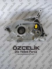 H100 L300 Yağ Pompasi 2.5 Di̇zel 1987-