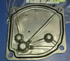 2217052000 Silindir Kapak Arka Kapak Ve Conta-Hd75 Hd35 Mobis 2008-