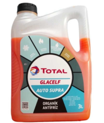 Kırmızı Anti̇fi̇ri̇z Total 3 Lt Glacelf Auto Supra