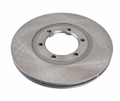 Mazda E2200 B2200 Besta Ön Fren Takim Di̇sk 256Mm Sportage 94-98