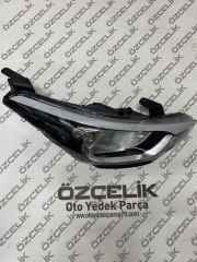 Hyundai̇ İ20 Sağ Far Ledsi̇z 15-18