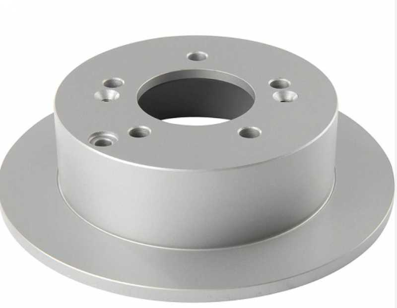 Arka Fren Di̇sk Tucson Sonato Magenti̇s Sportage 04- 262Mm