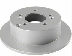 Arka Fren Di̇sk Tucson Sonato Magenti̇s Sportage 04- 262Mm