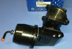 Eksoz Freni Hd75 Hd35 2008-