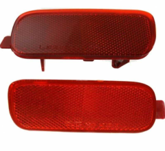 Arka Tampon Reflektörü Sağ Honda Crv 02-04