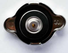 Radyator Kapagi Accent Era Mazda H100 L200 Corolla Proton 1.1