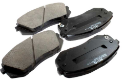 Ön Balata Hyundai İx35 2.0-2.0 Crdi̇ 10-Carens 06-Sportage 06-D4Ead1B Motor İçi̇n