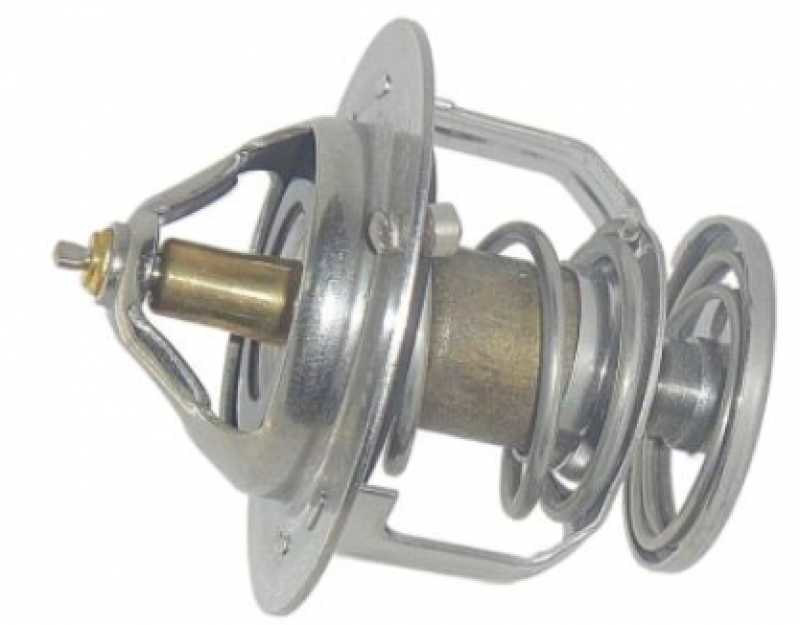 Termostat 82C Accent 95-05 Elantra 95-00 Getz1.4 Era 1.4 1.6  İthal