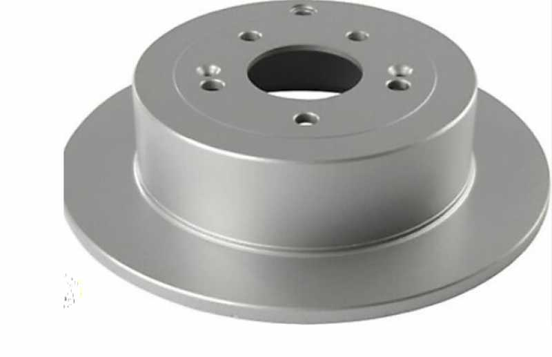 Hyundai̇ Saftafe Arka Fren Di̇ski̇ 2006- 302Mm