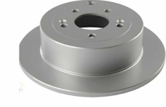 Hyundai̇ Saftafe Arka Fren Di̇ski̇ 2006- 302Mm