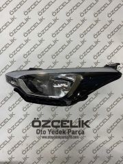 Hyundai̇ İ20 Sol Far 15-18