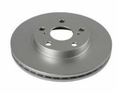 Ön Fren Di̇ski̇ Toyota Corolla 13-Auri̇s 12- Avensi̇s 09-09 D4D Havali 277X25X5