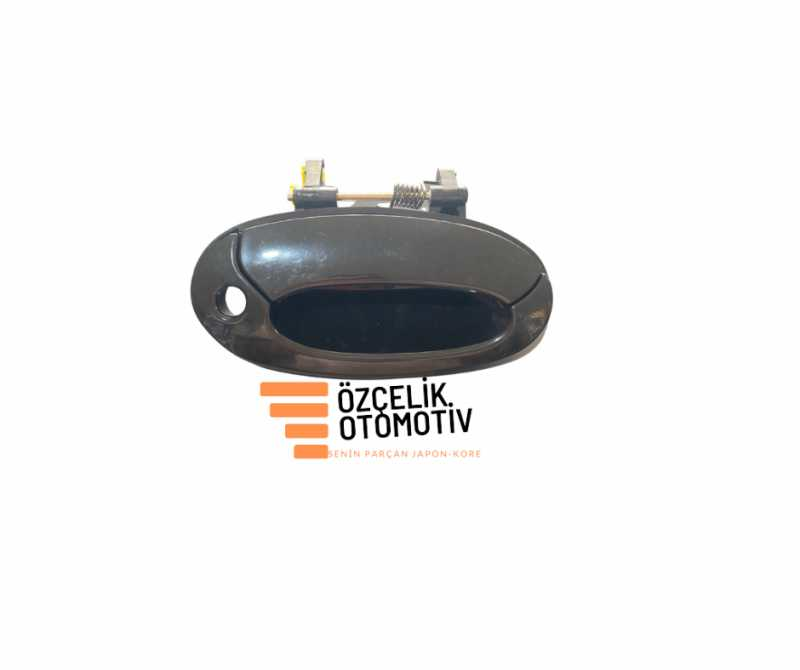 Diş Acma  Kapi Kolu Ön Sağ Hyundai̇ Elantra 96-00