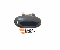 Diş Acma  Kapi Kolu Ön Sağ Hyundai̇ Elantra 96-00
