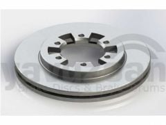 Fren Diski On Havali 5 Bjn 275X22X62X46,3 Toyota  Corolla 1.6 Vvt-I 2007-2012  Auris