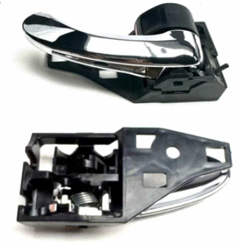 Sag Kapi İç Açma Kol Toyota Camry 07-11 Rav-4 07-12