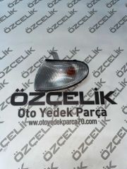 Hyundai̇ Accent Si̇nyal Lambasi Sol 98-99