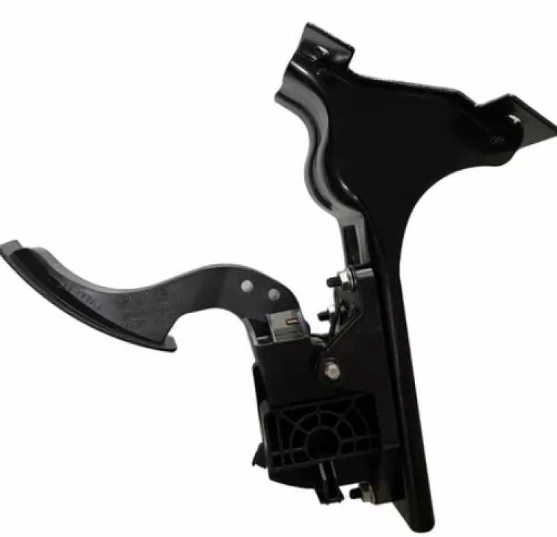 Gaz Pedali Komple Bongo Crdi̇ 12- H100 Kmy Crdi̇ 12-