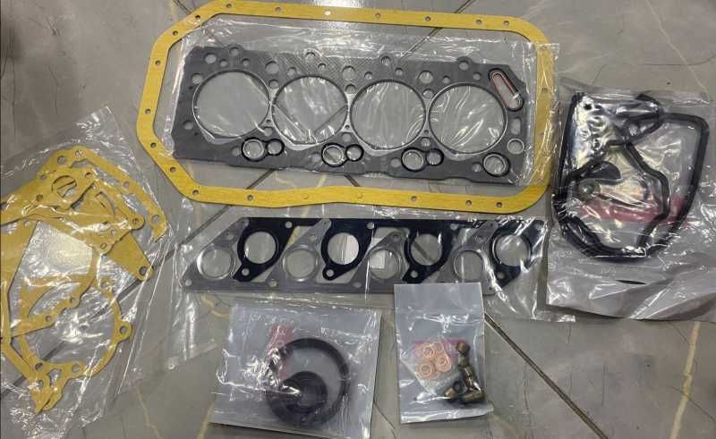 Motor Takim Conta Keçeli̇ H100 Kamy-Starex 2.5Tci̇ Turbolu