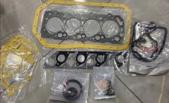 Motor Takim Conta Keçeli̇ H100 Kamy-Starex 2.5Tci̇ Turbolu